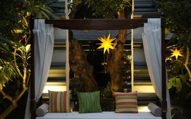 Sanya Muzi Homestay