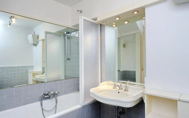 Rome Unique Navona Apartments