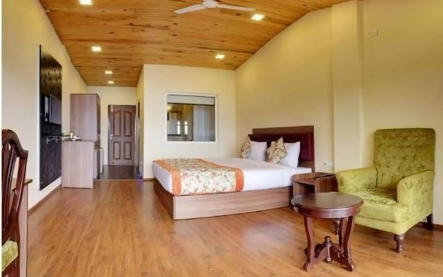 Summit Barsana Resort & Spa