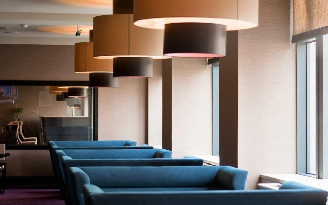 Leonardo Hotel Dublin Christchurch