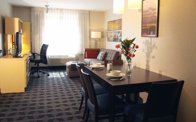 TownePlace Suites by Marriott Albany Downtown/Medical Center