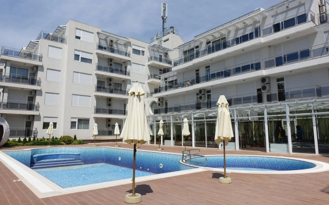 Incognito Hotel