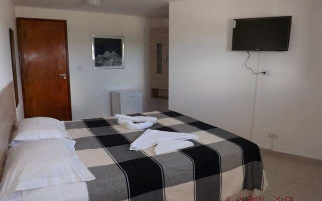 Pousada Vila do Galo