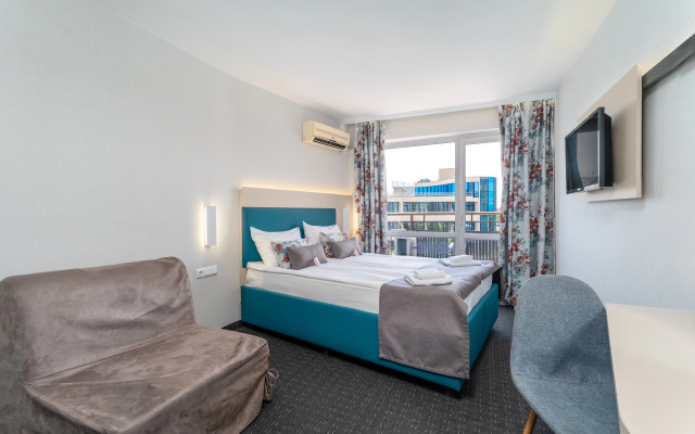 MPM Hotel Orel