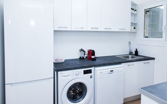 Elegant apt in Kifisia