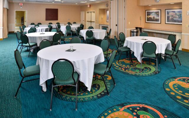 Hilton Garden Inn Columbia