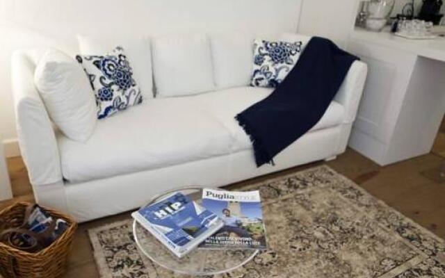 Suite Home Trani