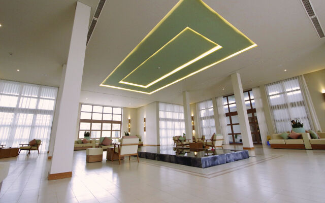 FLC Luxury Hotel Samson