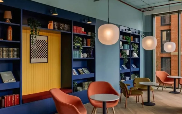 Student Only Scape Leeds