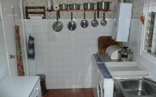 Casa Sant Amanç 6 pax con piscina comunitaria L15017