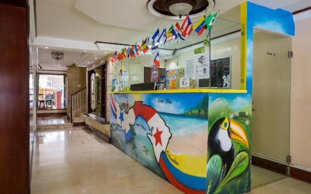 Hostal La Dolce Vita