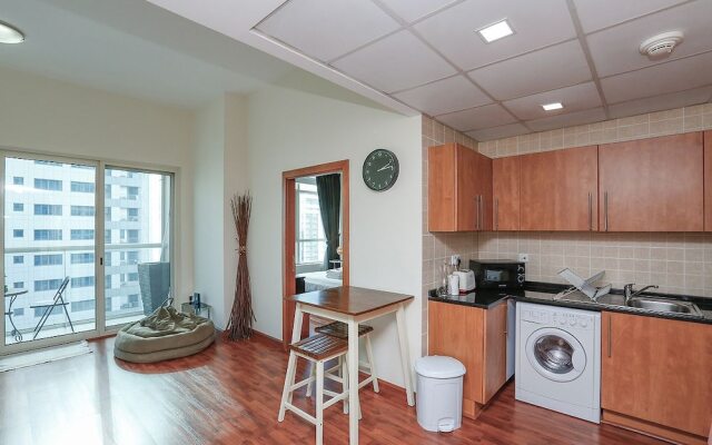 Kennedy Towers - Marina View