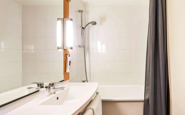Ibis Saint Nazaire Trignac