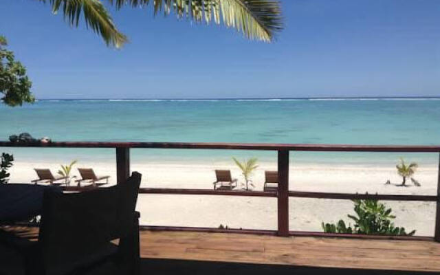 Aitutaki Seaside Lodges