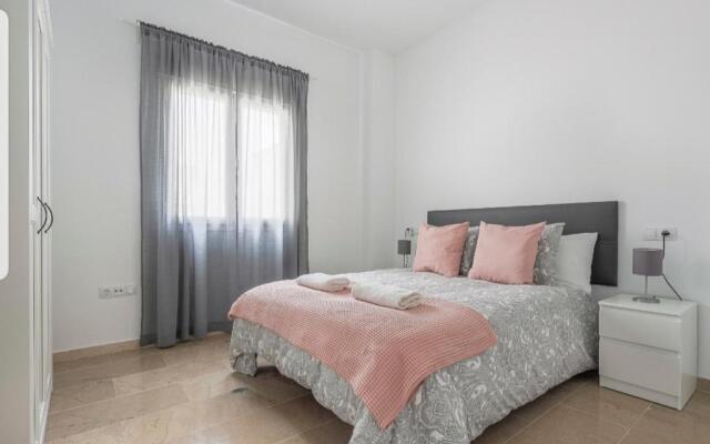 Precioso apartamento Sevilla