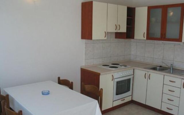 Apartments Neva