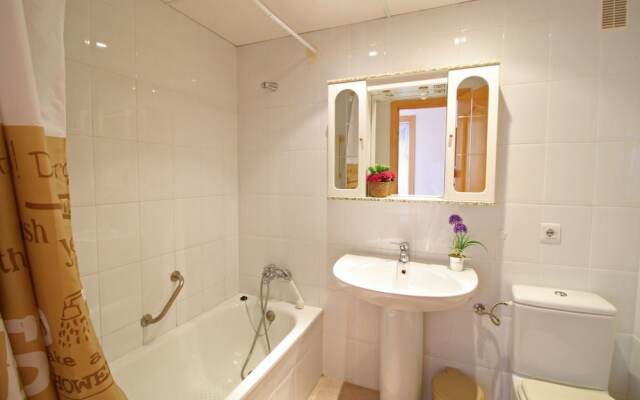 Holiday Apartment - Las Garzas - Costa Calpe