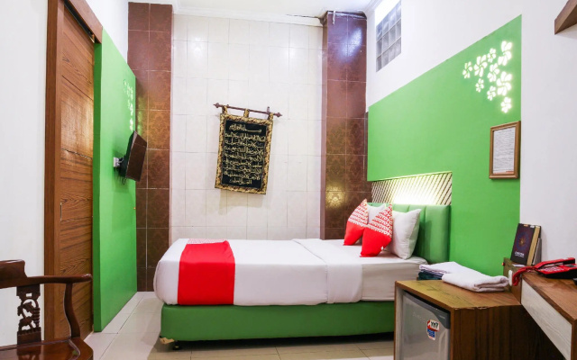 Andita Syariah Hotel