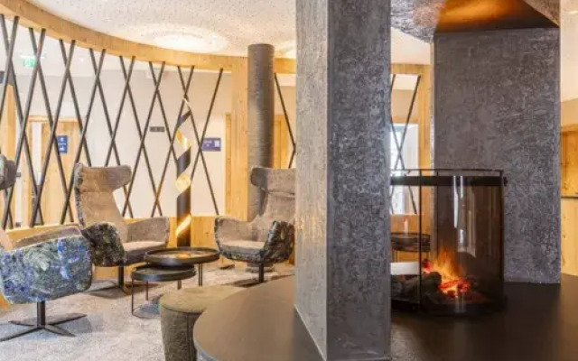 Zillertal Suites Fügen