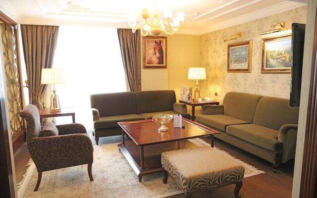 Dedeman Ankara