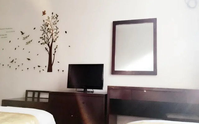 Grapevine Hotel