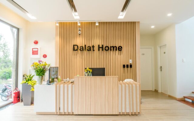 Dalat Home