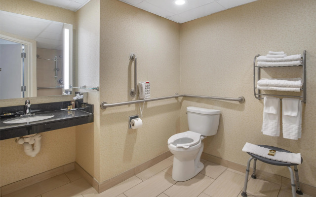 Best Western Plus Keene Hotel