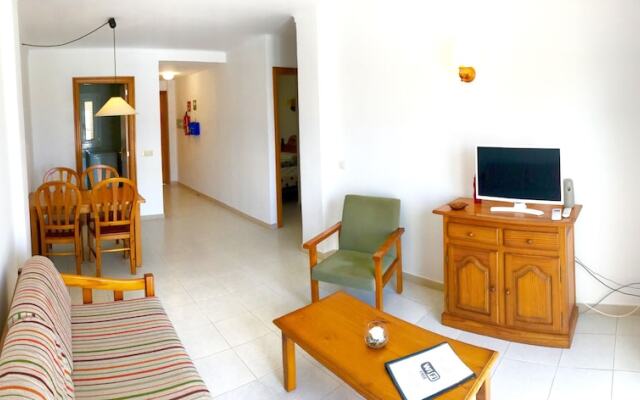 Apartaments Marina Sol i Pins