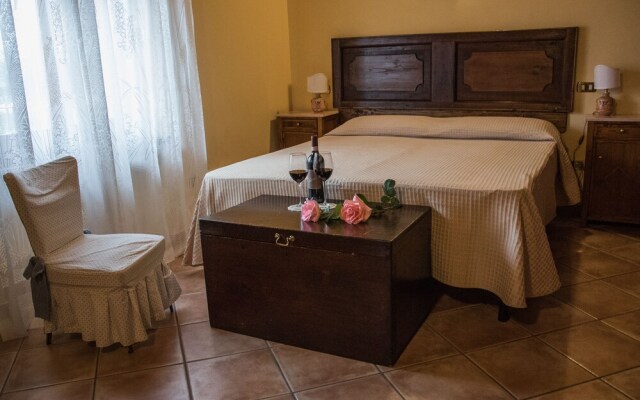B&B Le Maraschine