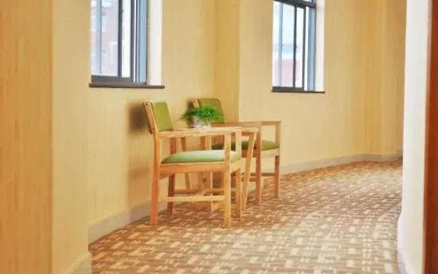 Shiping memory hotel