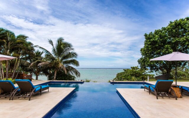 The View Fiji