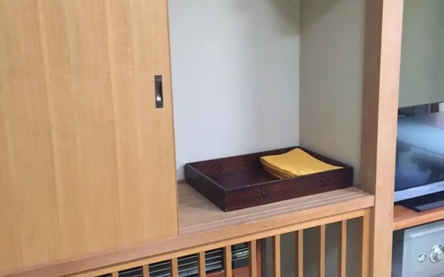 Hotel Suimeikaku – Guest Rooms – Chino