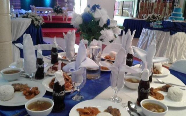 Endielina's inland resort corp