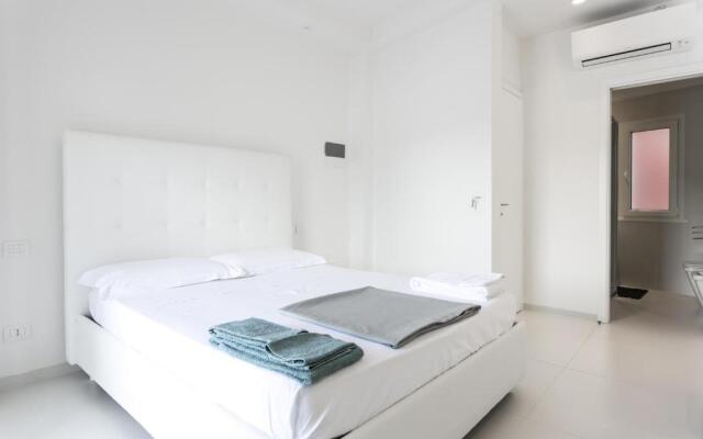 Al Molo Sea View Rooms