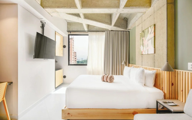 Firenze Lofts