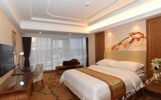 Vienna International Hotel (Yancheng Yingbin)