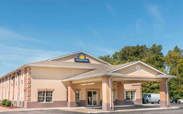 Days Inn by Wyndham Perryville