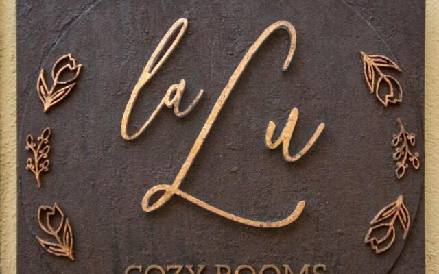 La Lu Cozy Rooms