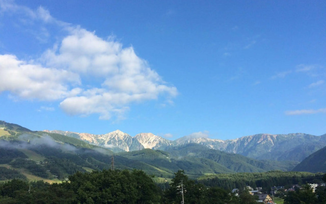 Mountside Jodel
