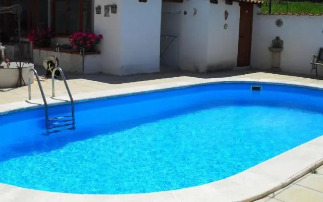 Casa Rita