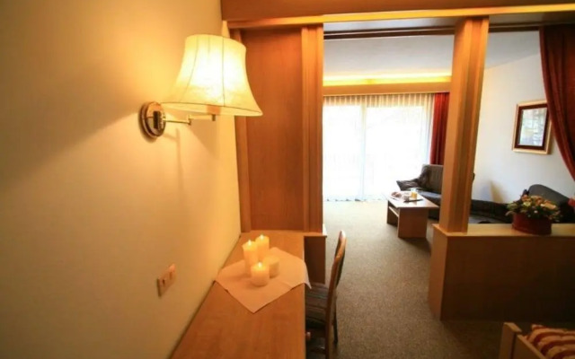 Hotel Residence Anda