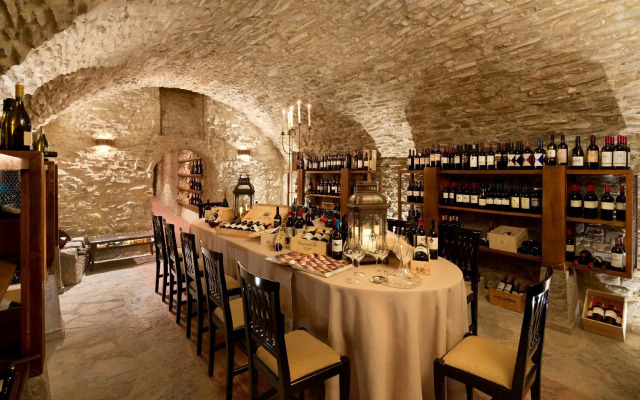 UNAHOTELS Palazzo Mannaioni Toscana