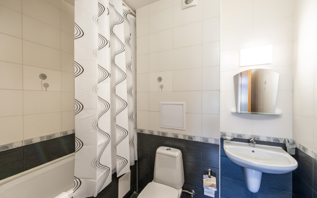 Garden of Eden Apartments