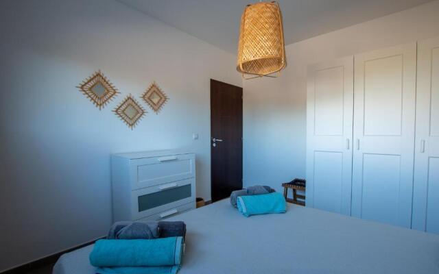 Heated Pool VILLA MATRIANA 36B, North Shore Villas