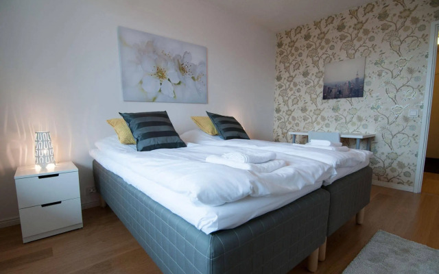 Kotimaailma Apartments Kuopio