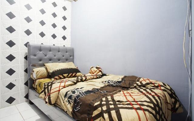 City Park Apartment by Anita by ZUZU