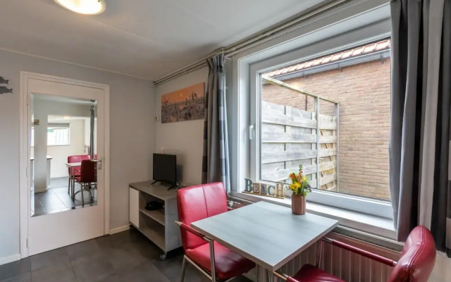Holiday Home in Zoutelande for 2 Person