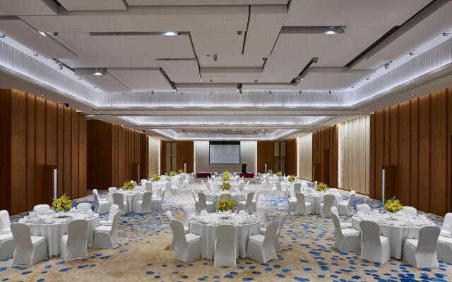 Crowne Plaza Sanya Haitang Bay Resort by IHG