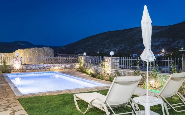 Villa Provenza