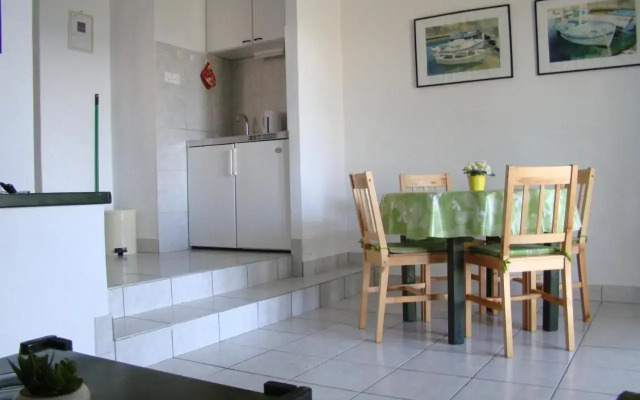 Apartments Sanda